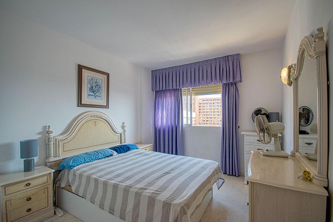Apartment for Holiday Rental in Fuengirola