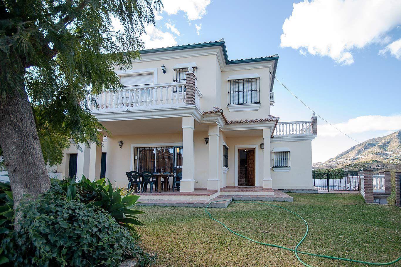 Chalet en Alquiler turístico en Fuengirola