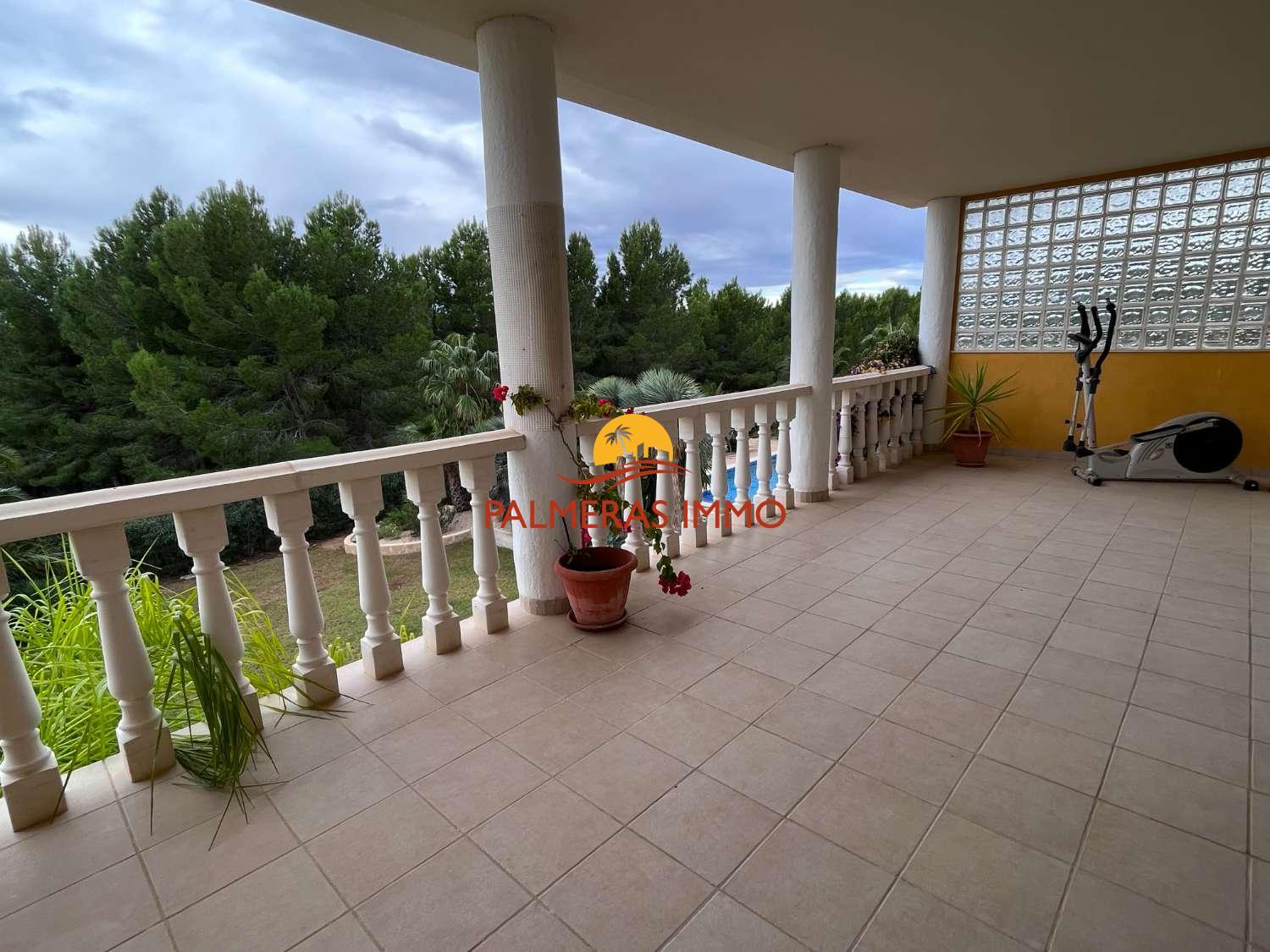 Chalet en Venta en L' Ametlla de Mar