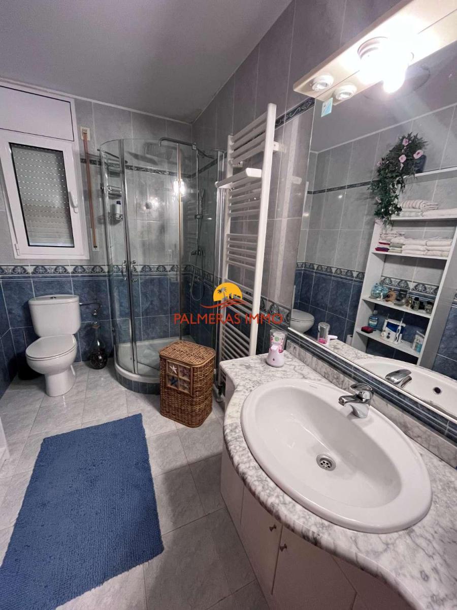Chalet en Venta en L' Ametlla de Mar