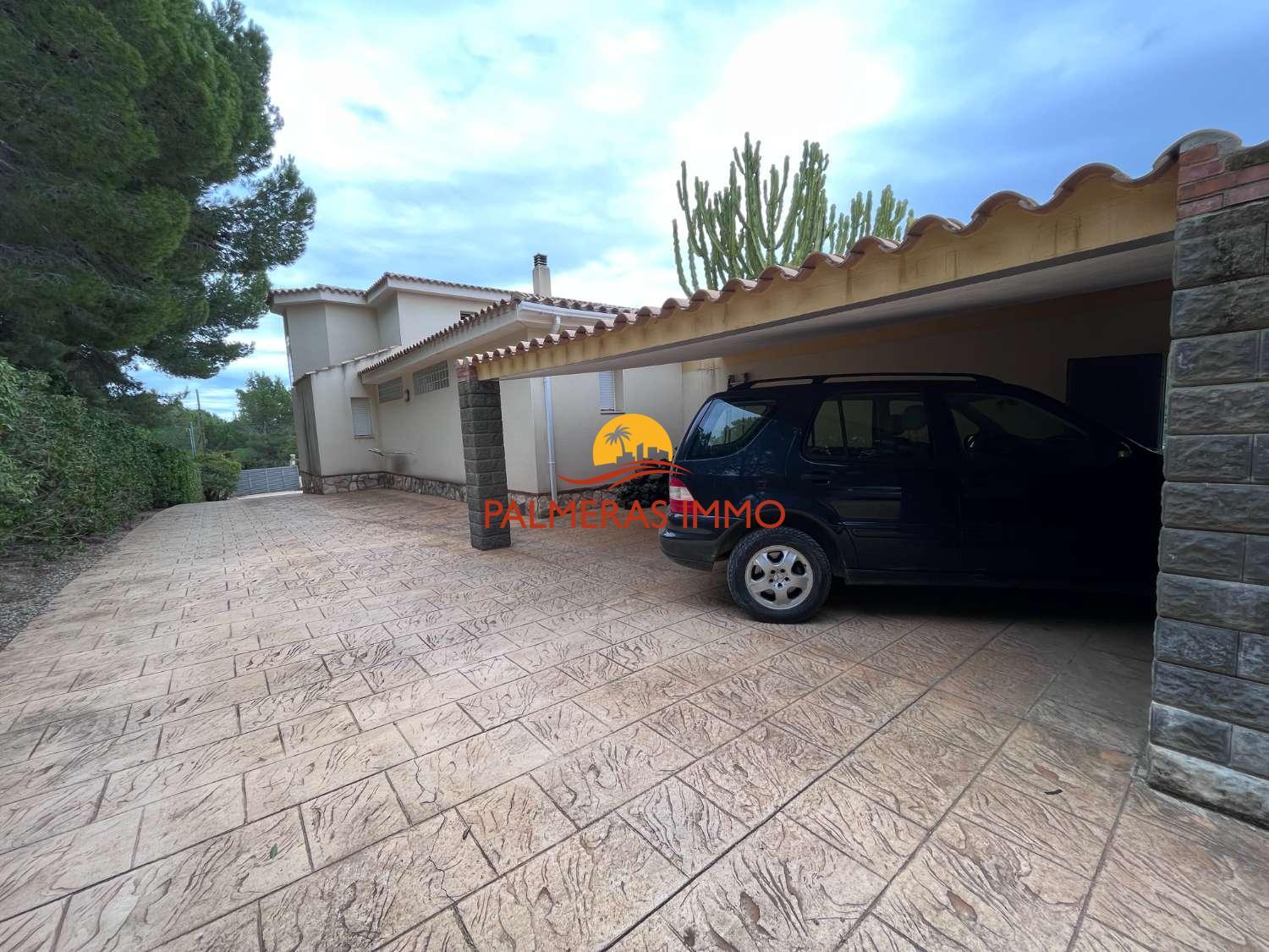 Chalet en Venta en L' Ametlla de Mar