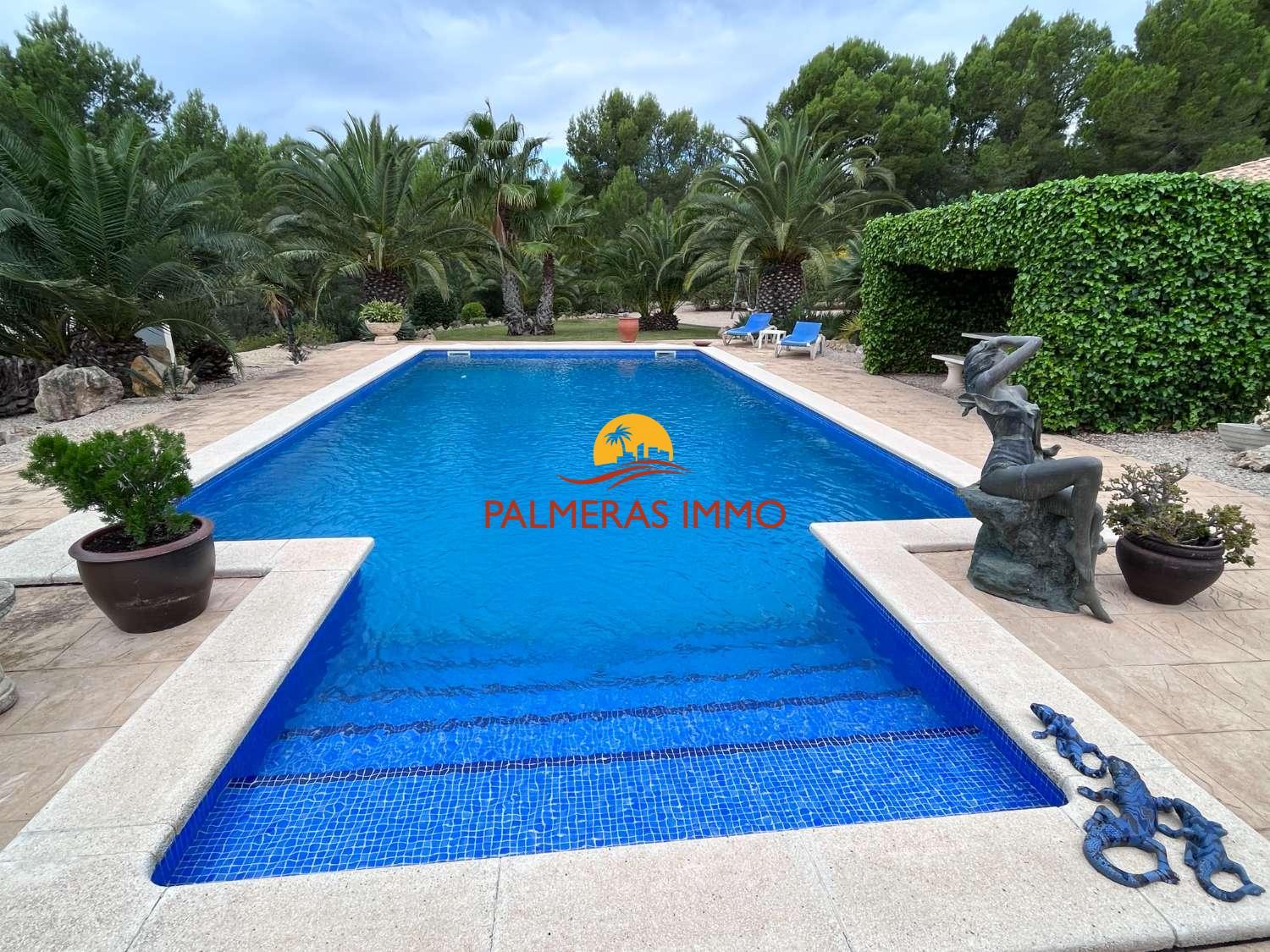 Chalet en Venta en L' Ametlla de Mar