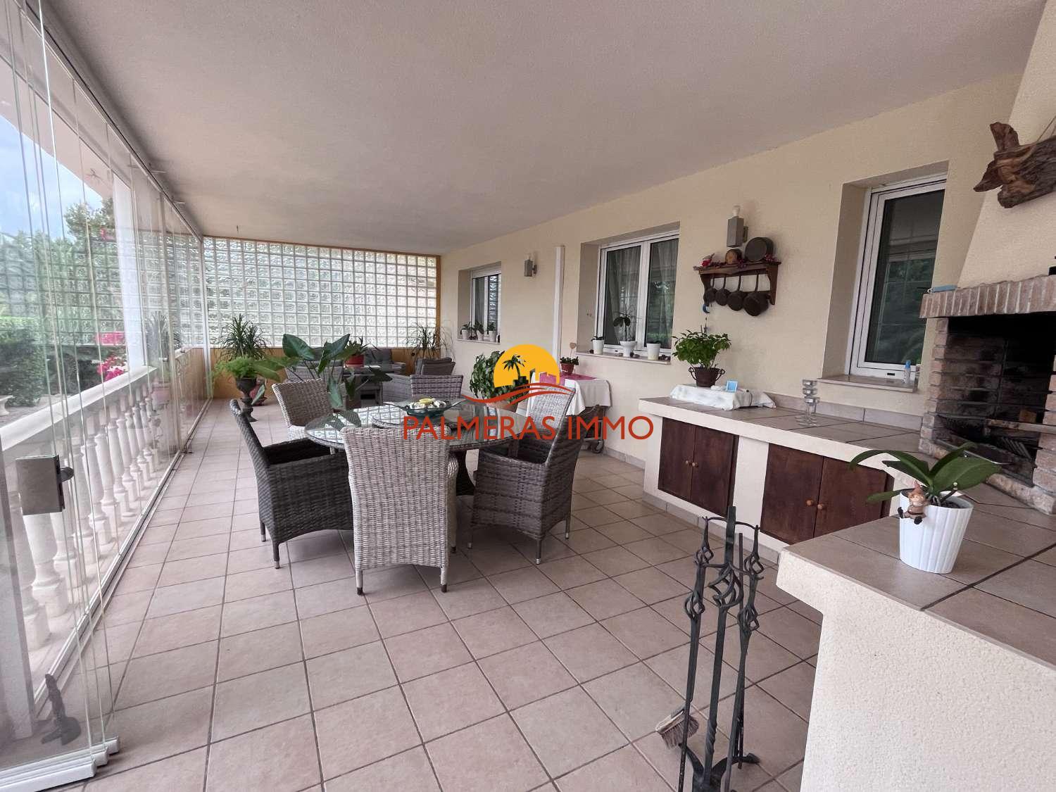 Chalet en Venta en L' Ametlla de Mar