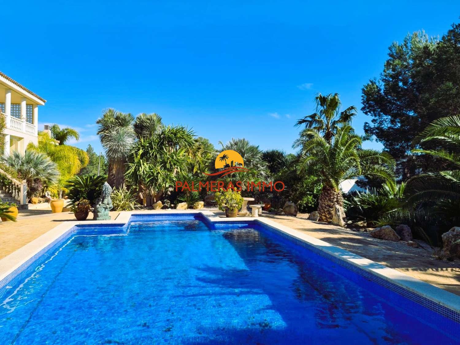 Chalet en Venta en L' Ametlla de Mar