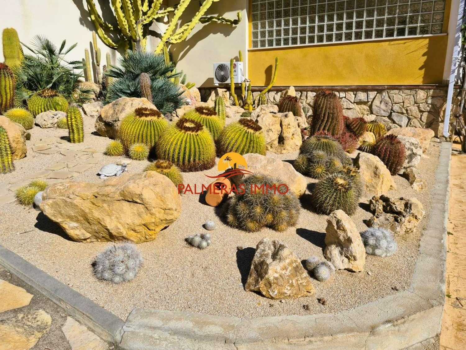 Chalet en Venta en L' Ametlla de Mar