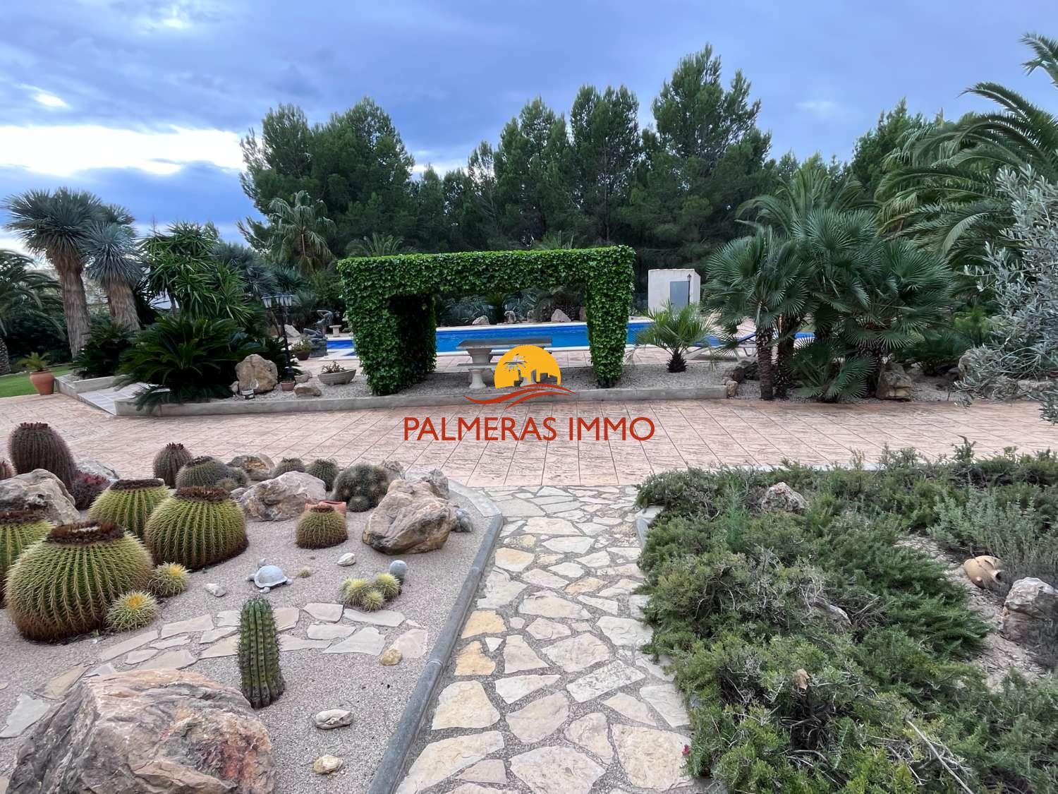 Chalet en Venta en L' Ametlla de Mar