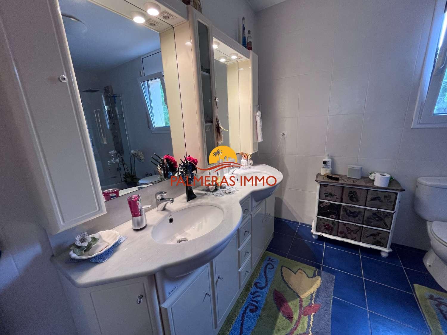 Chalet en Venta en L' Ametlla de Mar
