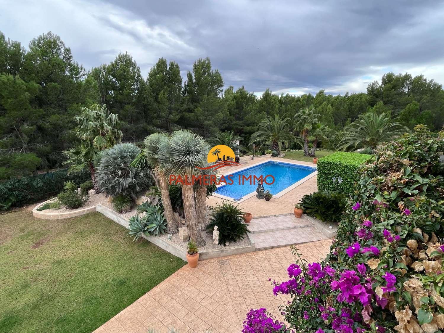 Chalet en Venta en L' Ametlla de Mar
