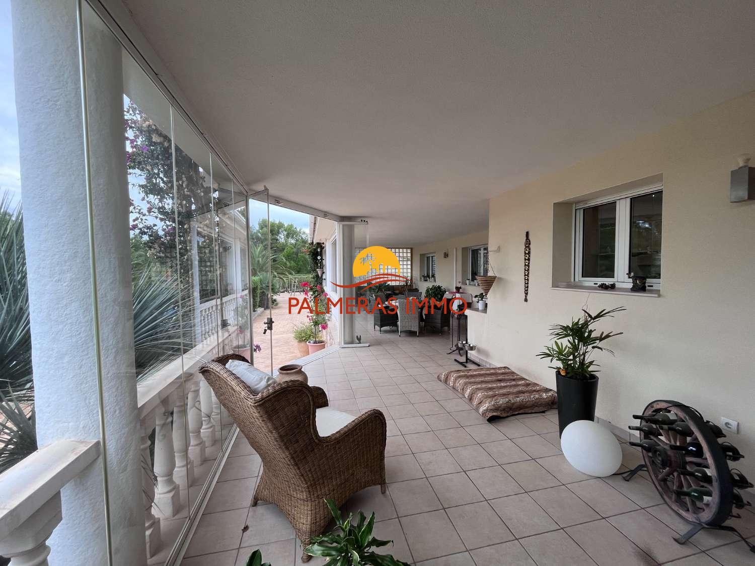 Chalet en Venta en L' Ametlla de Mar