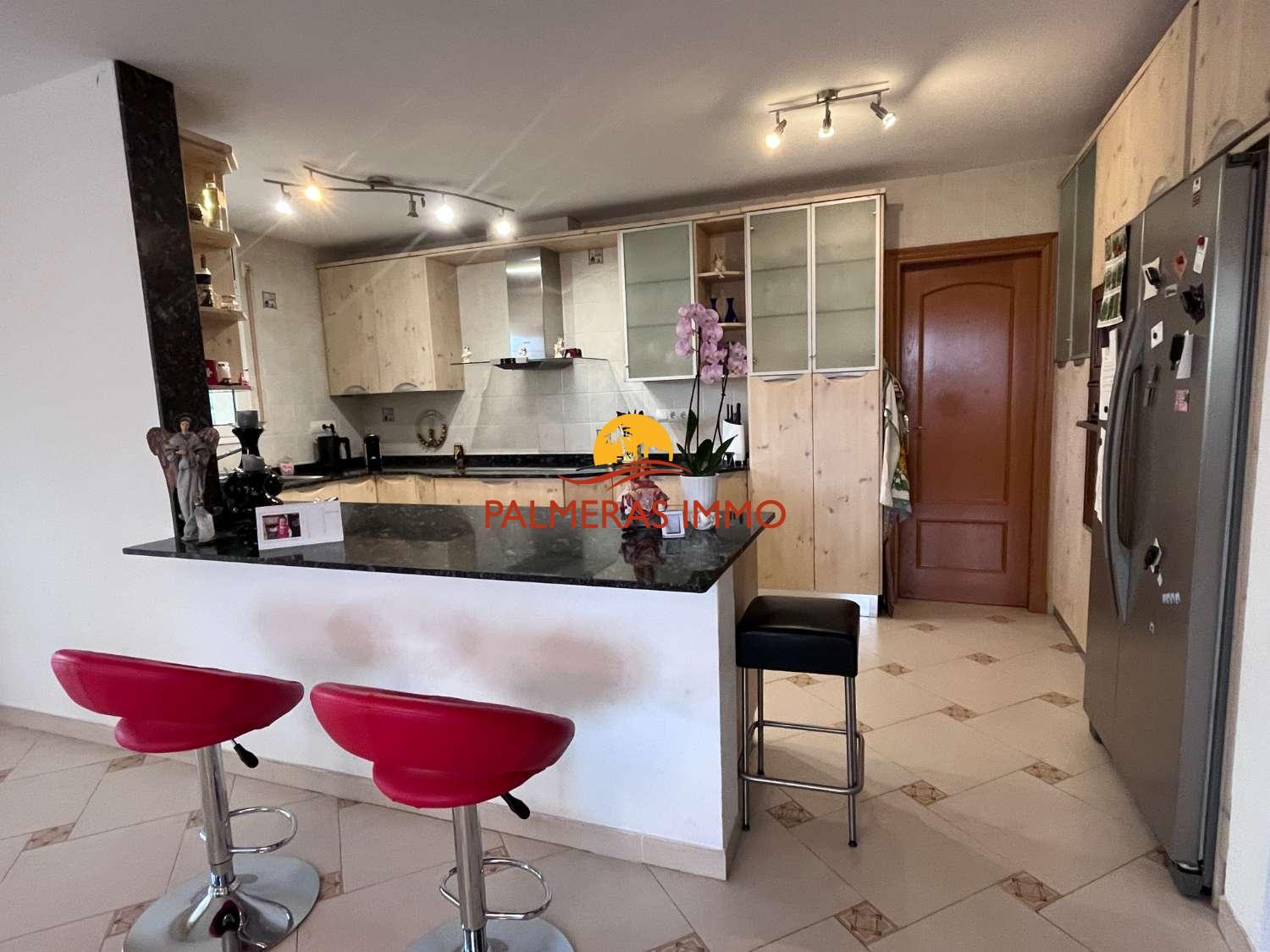 Chalet en Venta en L' Ametlla de Mar