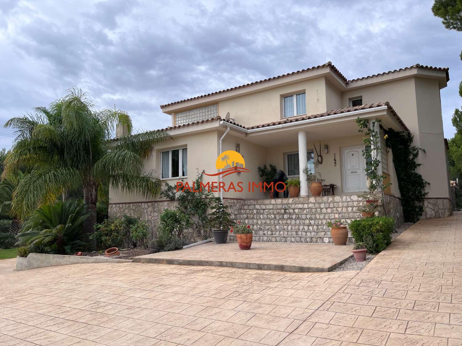 Chalet en Venta en L' Ametlla de Mar