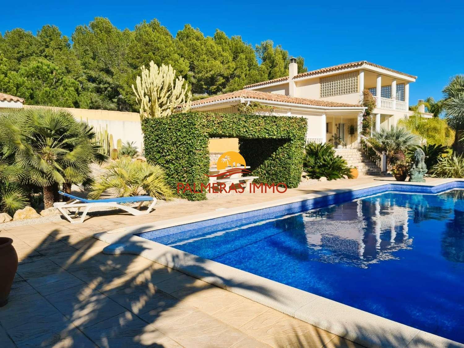Chalet en Venta en L' Ametlla de Mar