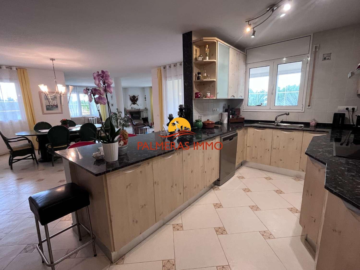 Chalet en Venta en L' Ametlla de Mar