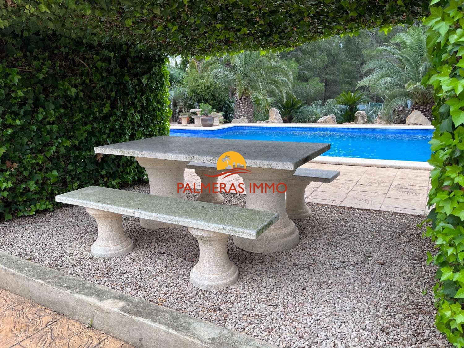 Chalet en Venta en L' Ametlla de Mar