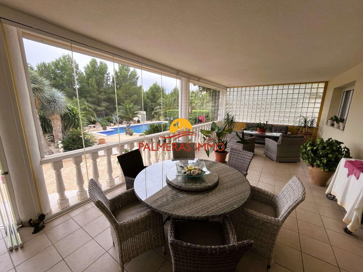 Chalet en Venta en L' Ametlla de Mar