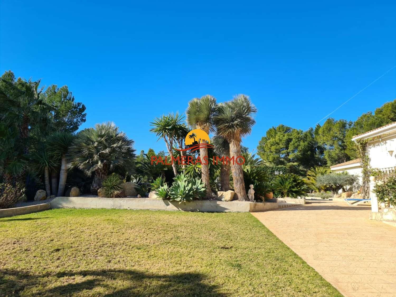 Chalet en Venta en L' Ametlla de Mar