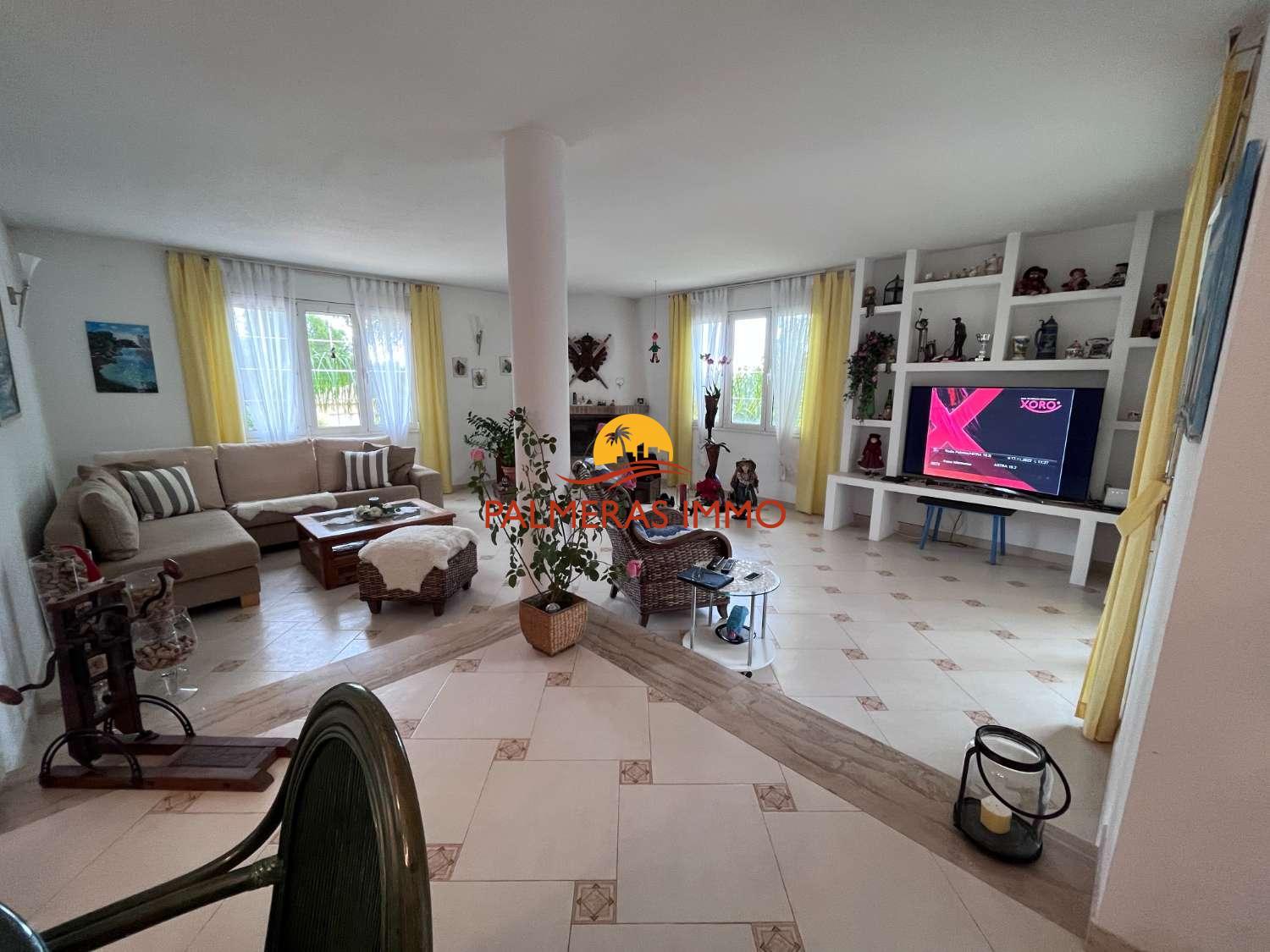 Chalet en Venta en L' Ametlla de Mar