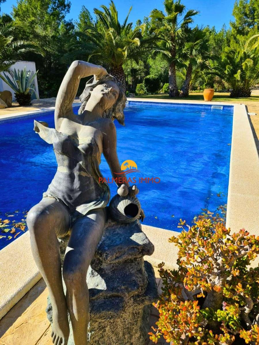Chalet en Venta en L' Ametlla de Mar