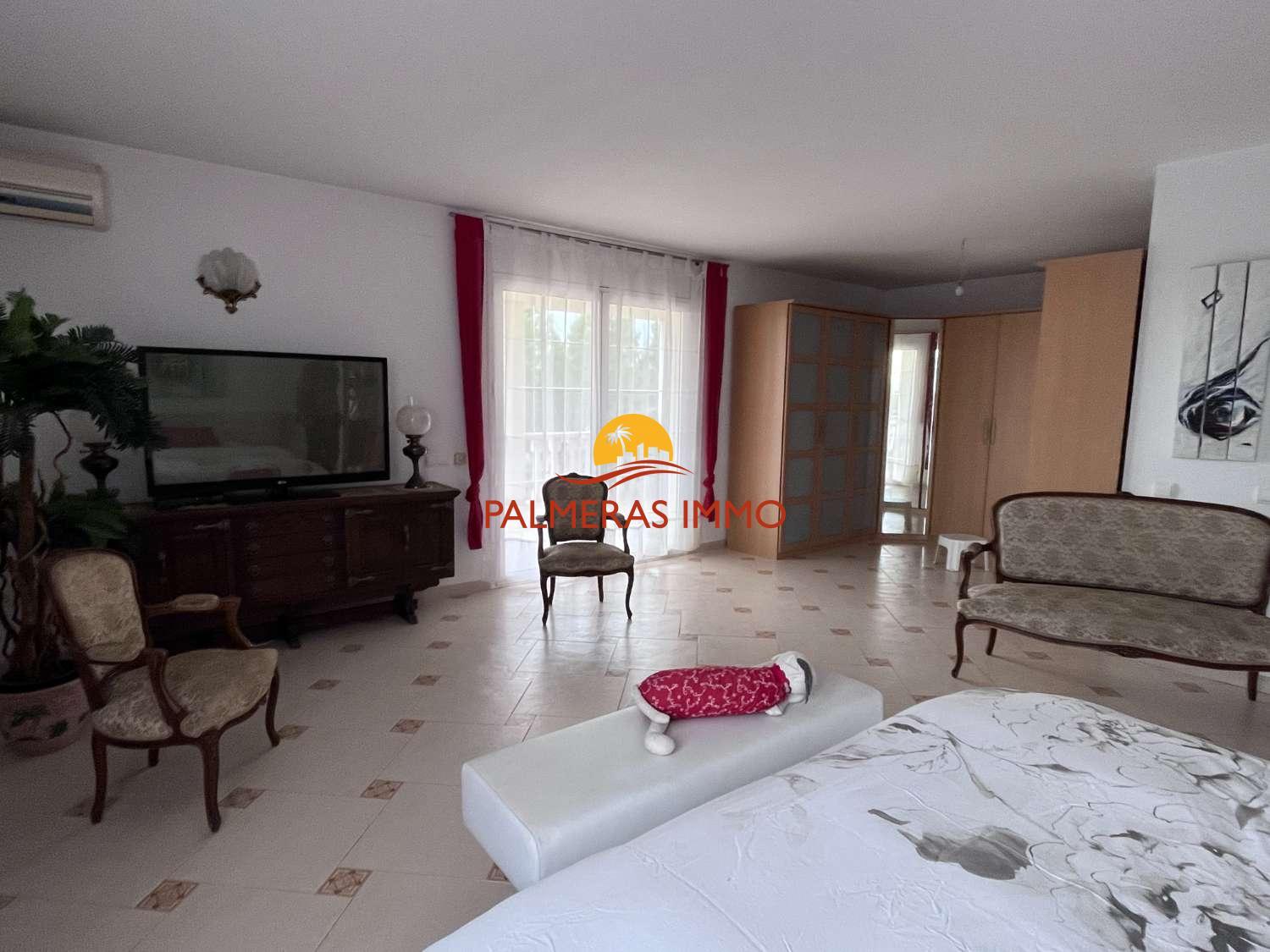 Chalet en Venta en L' Ametlla de Mar
