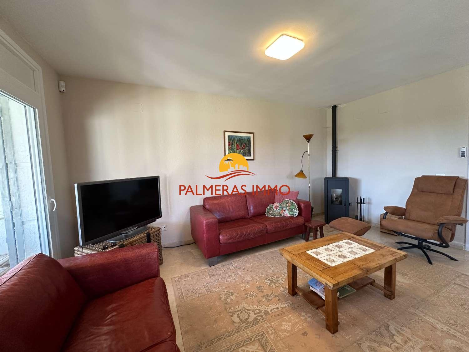 Pareado en Venta en L' Ametlla de Mar