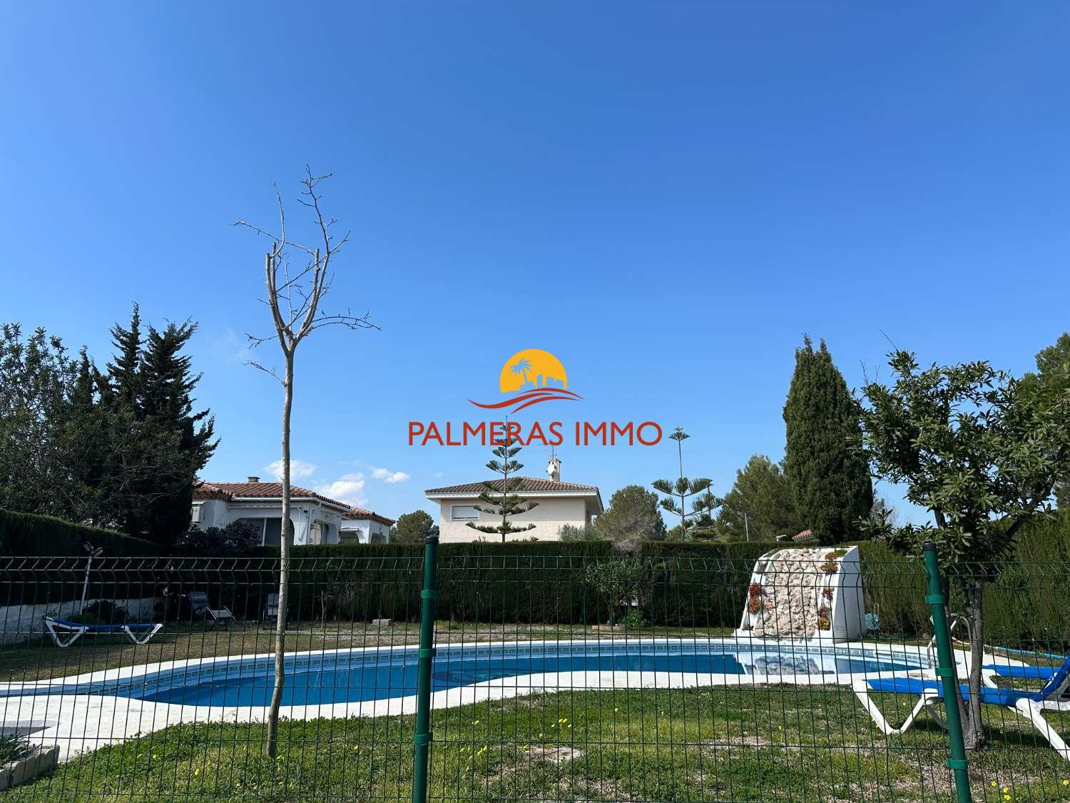 Pareado en Venta en L' Ametlla de Mar