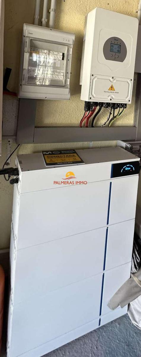 Pareado en Venta en L' Ametlla de Mar