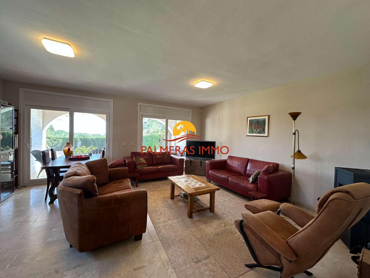 Pareado en Venta en L' Ametlla de Mar