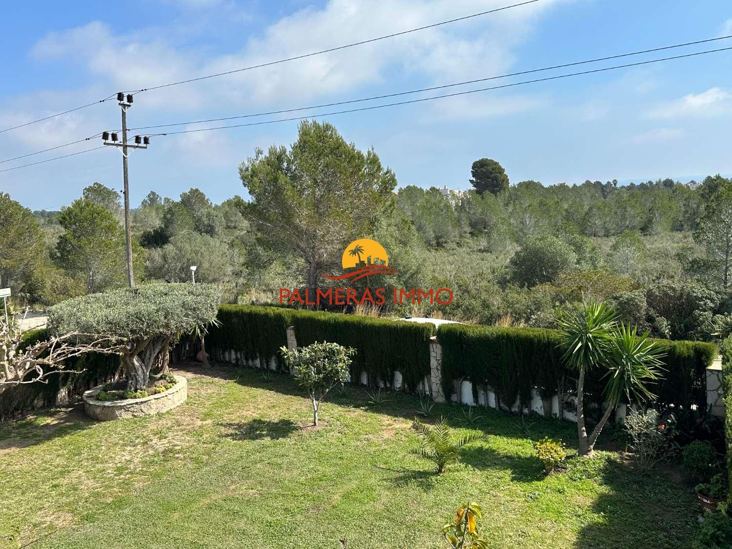 Pareado en Venta en L' Ametlla de Mar