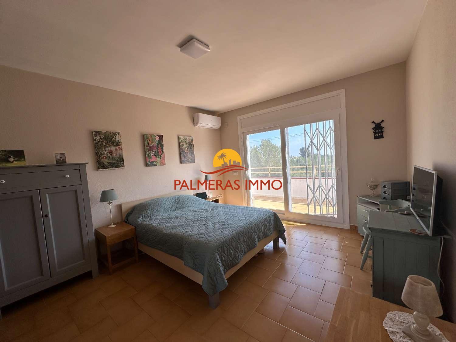Pareado en Venta en L' Ametlla de Mar