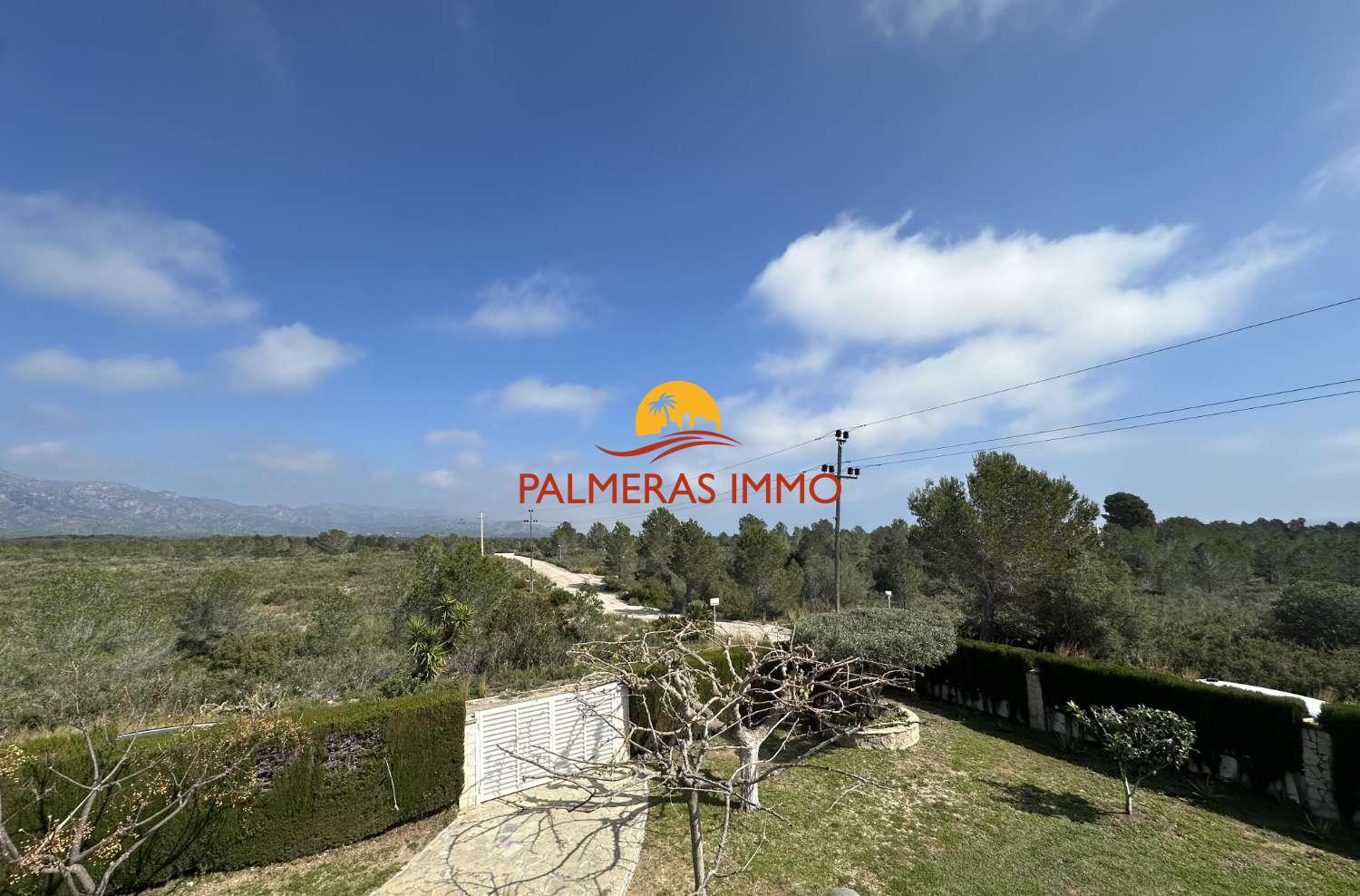 Pareado en Venta en L' Ametlla de Mar