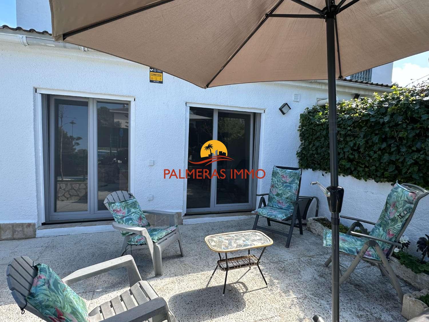 Pareado en Venta en L' Ametlla de Mar