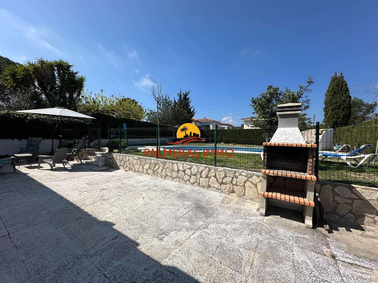 Pareado en Venta en L' Ametlla de Mar
