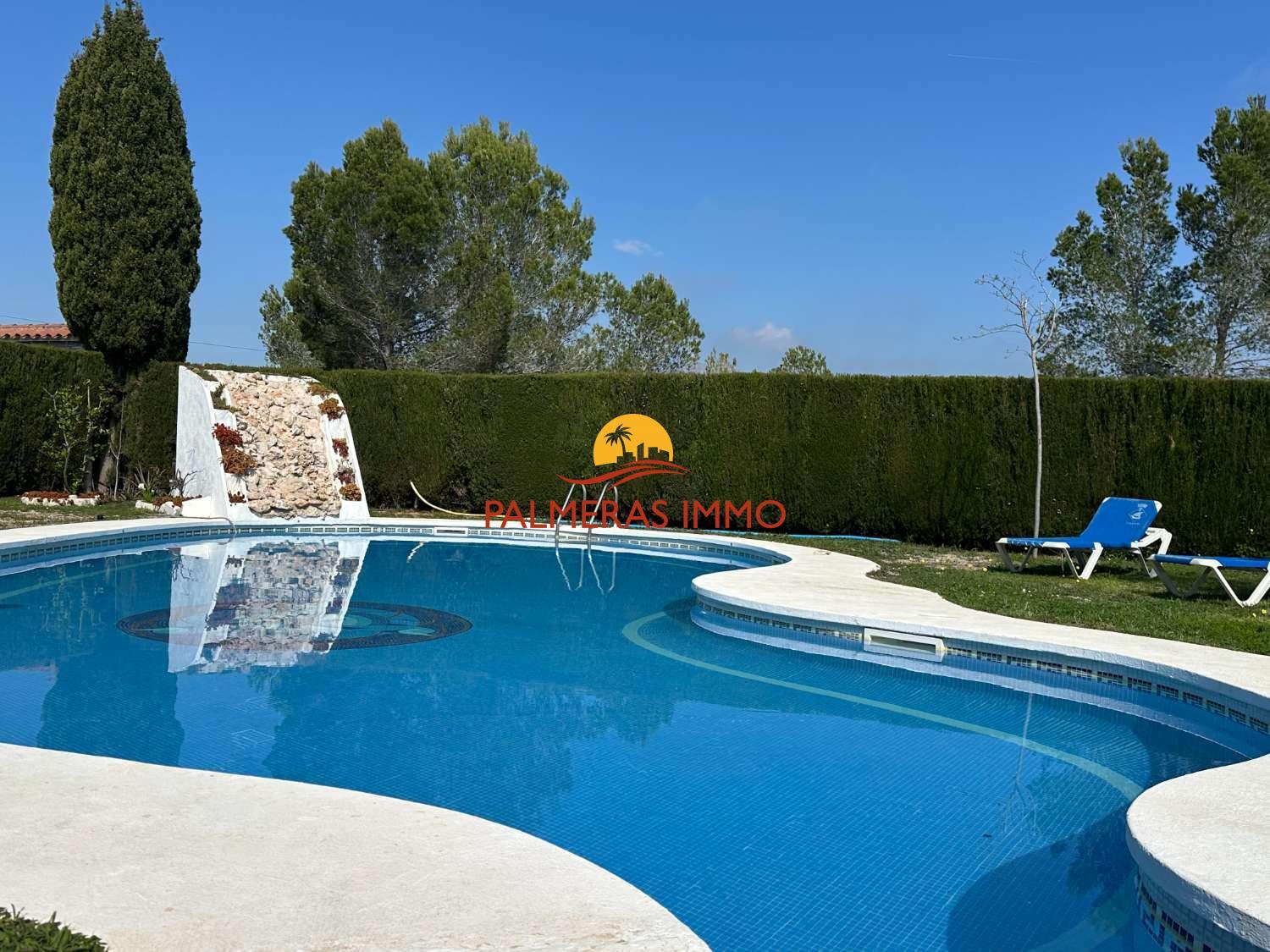 Pareado en Venta en L' Ametlla de Mar