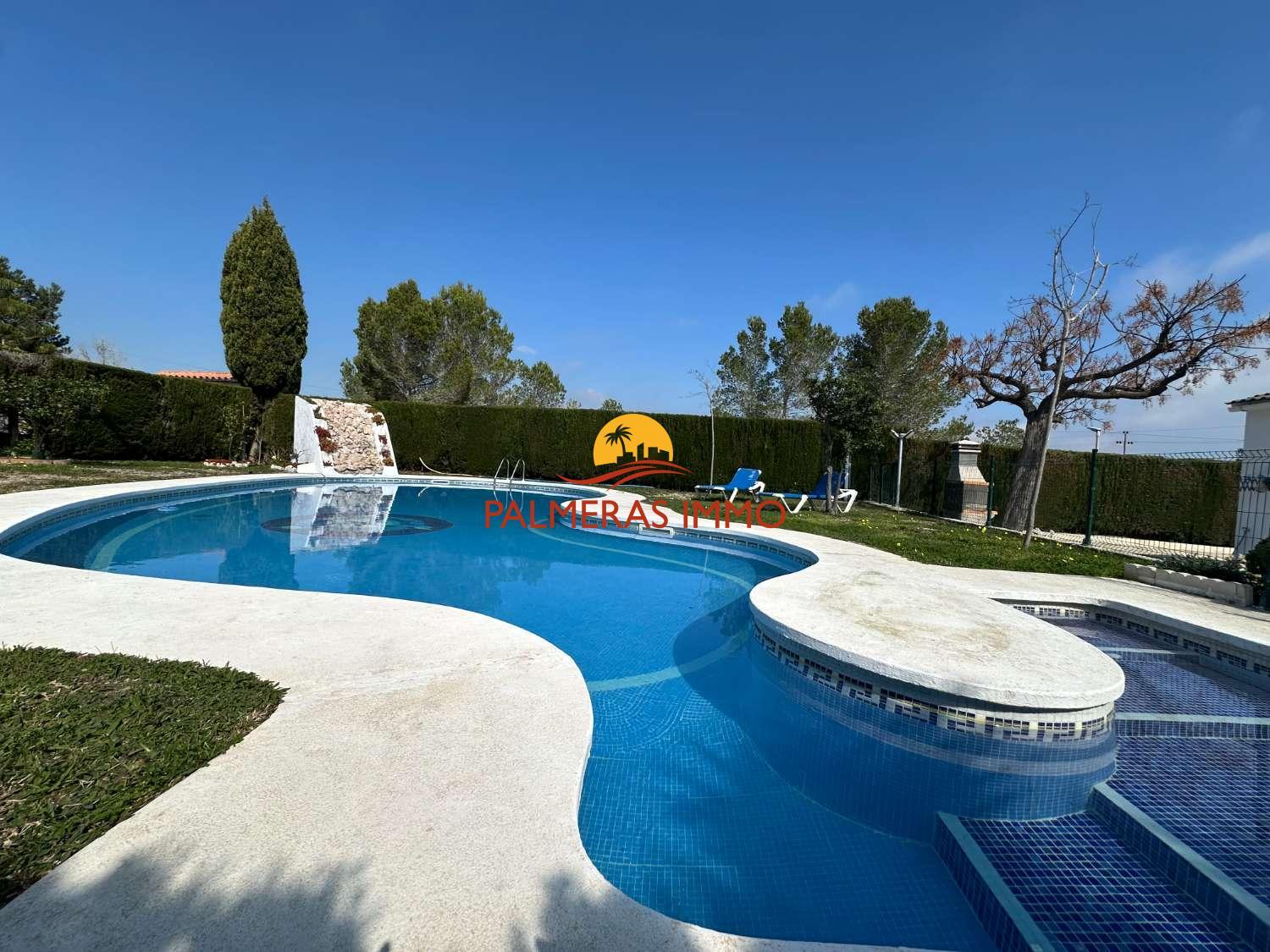 Pareado en Venta en L' Ametlla de Mar