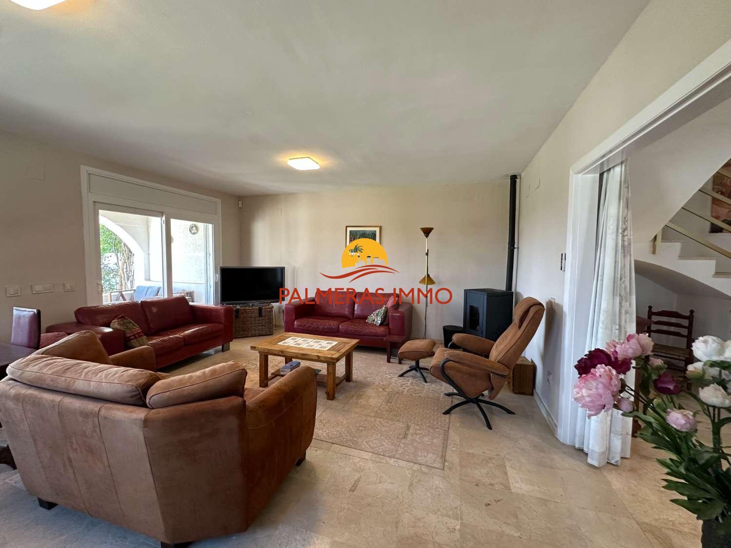 Pareado en Venta en L' Ametlla de Mar
