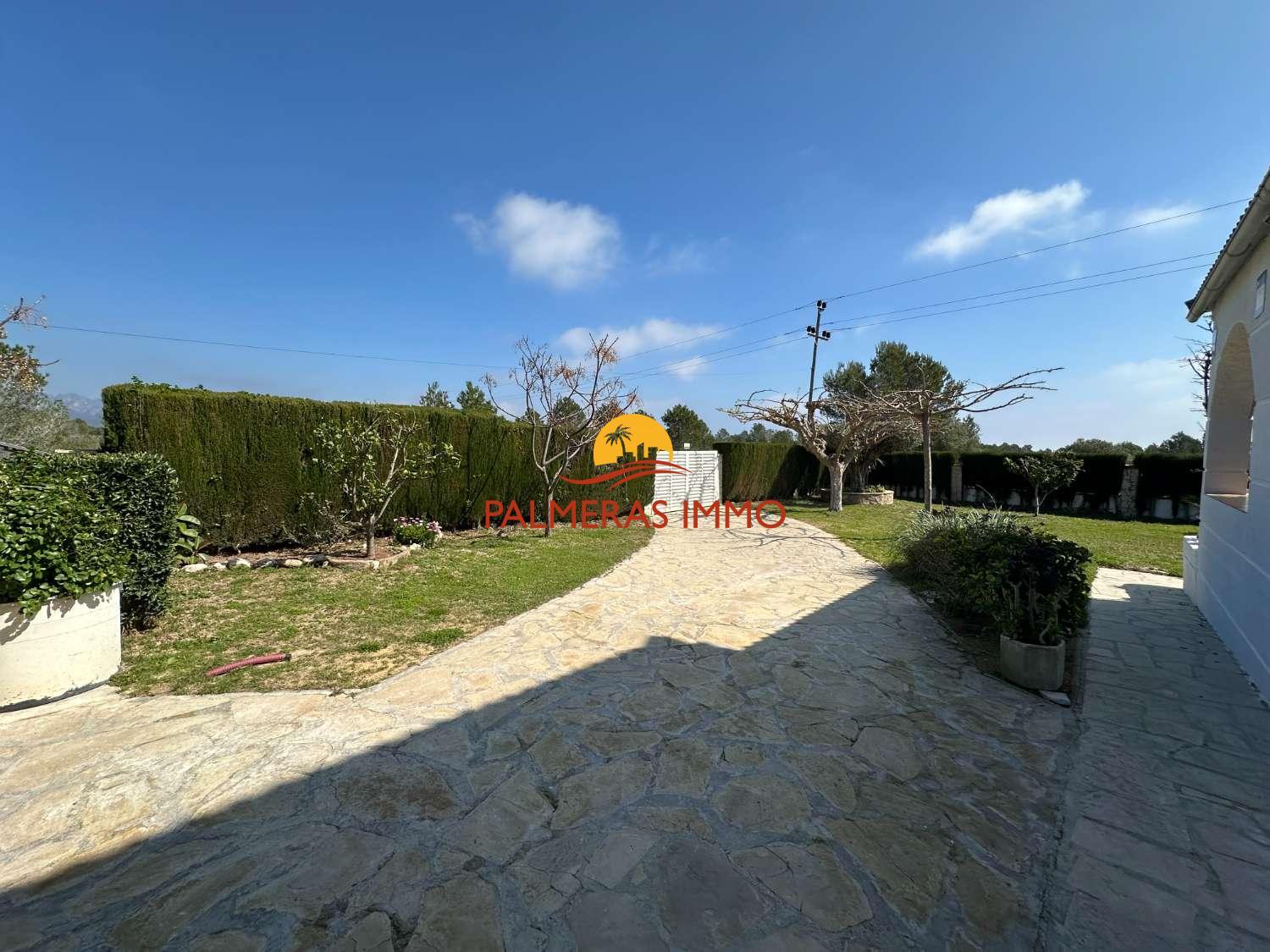 Pareado en Venta en L' Ametlla de Mar