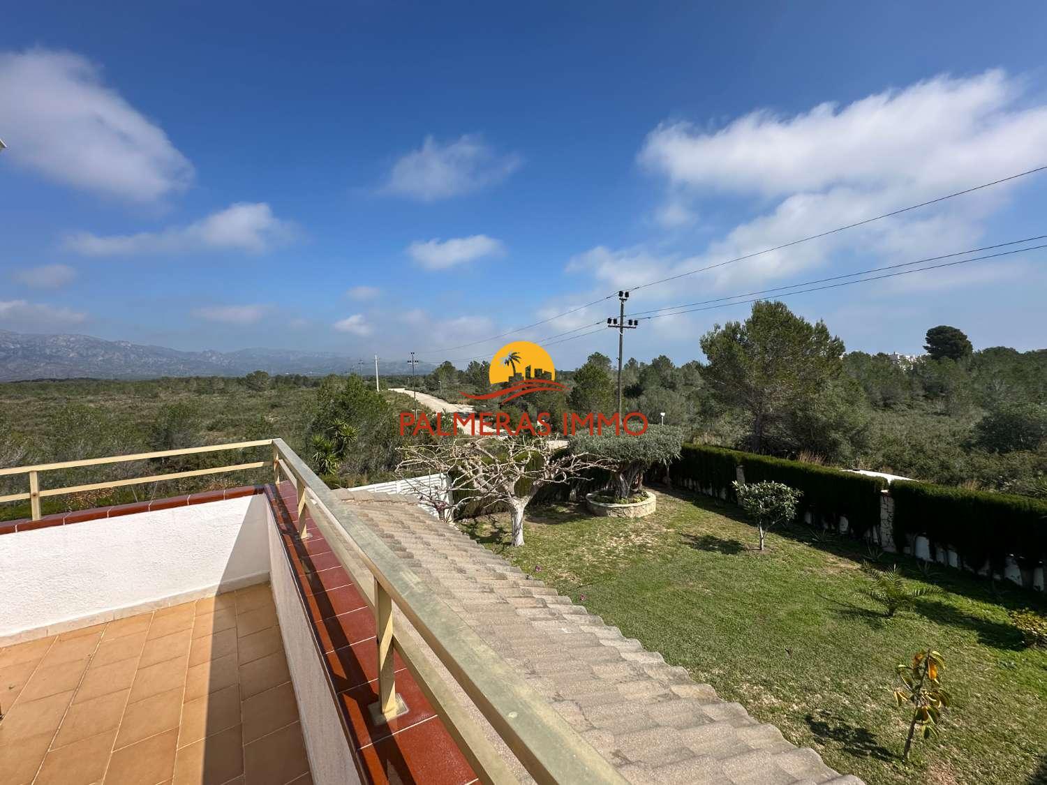 Pareado en Venta en L' Ametlla de Mar