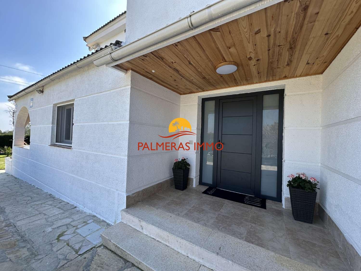 Pareado en Venta en L' Ametlla de Mar