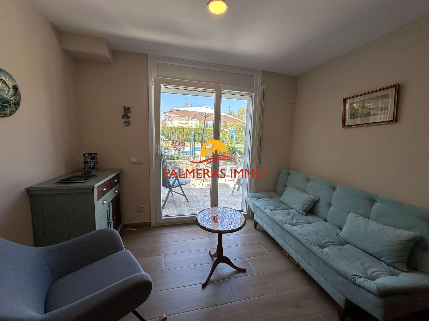 Pareado en Venta en L' Ametlla de Mar