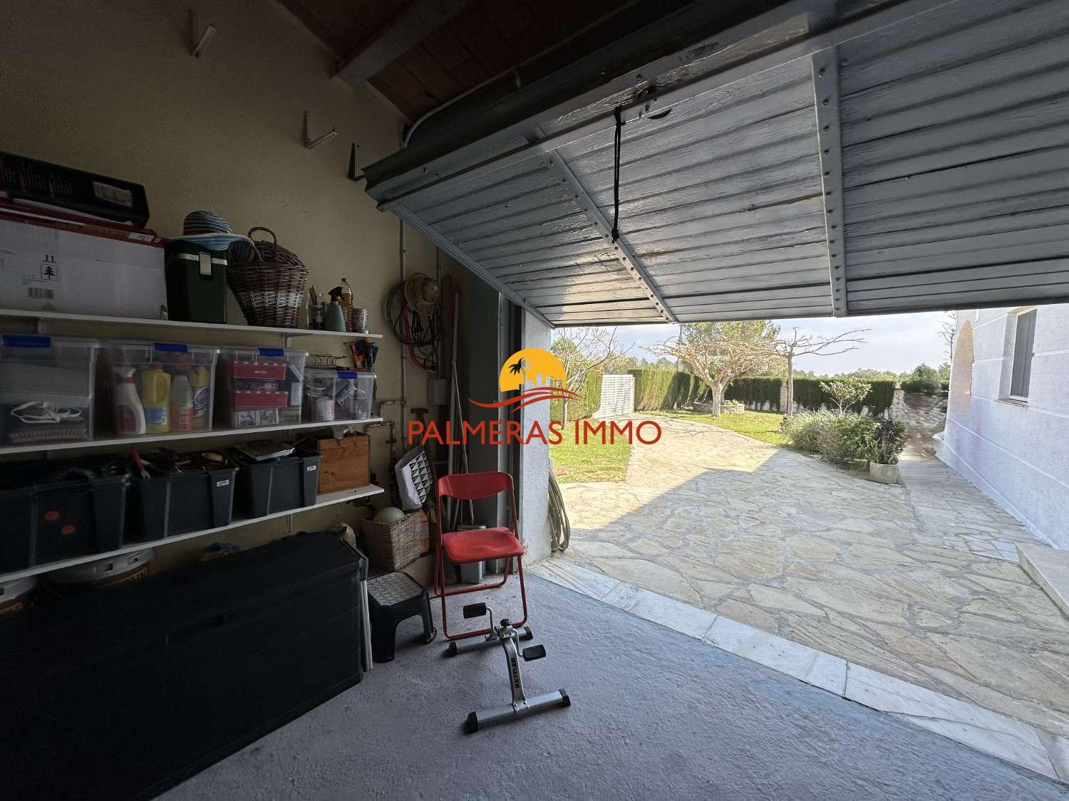 Pareado en Venta en L' Ametlla de Mar