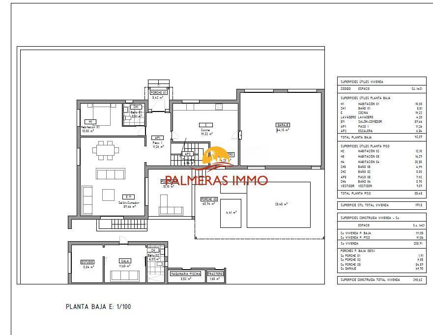 Chalet for Sale in Mont-roig del Camp