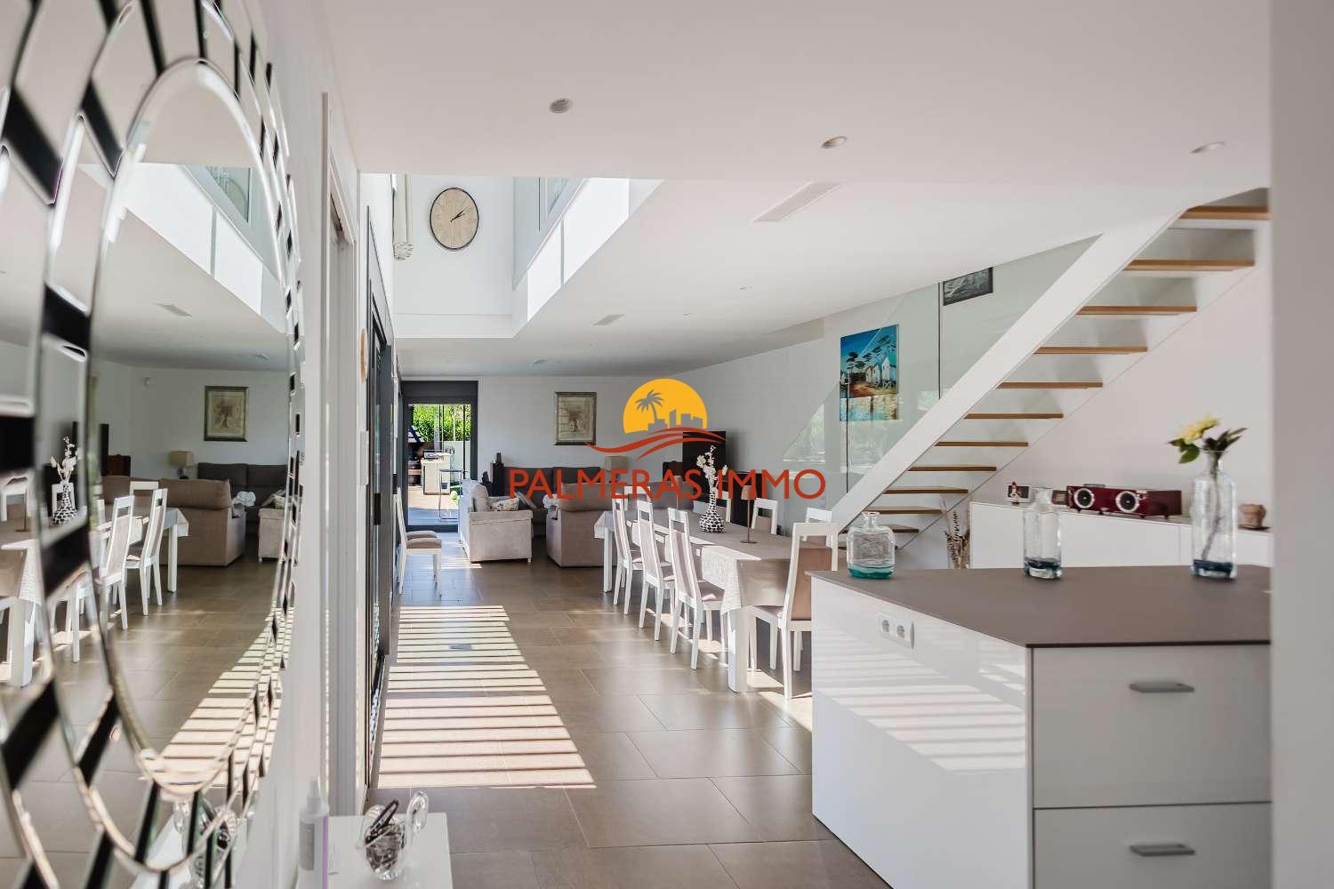 Chalet en Venta en L' Ametlla de Mar