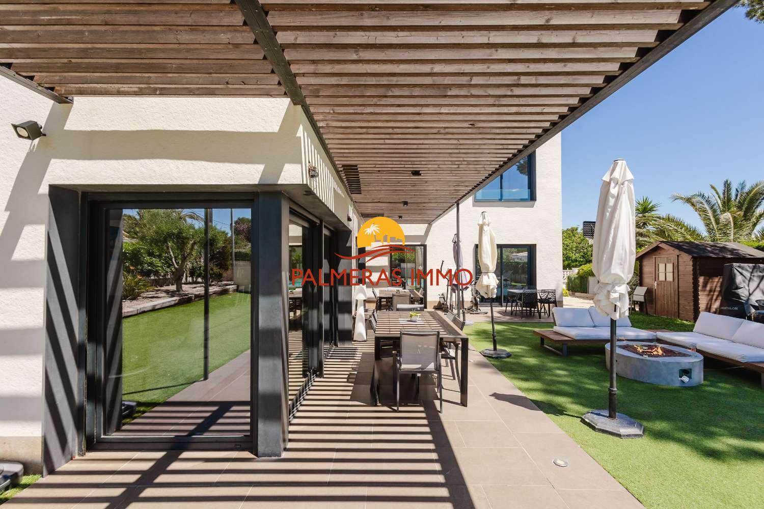 Chalet en Venta en L' Ametlla de Mar