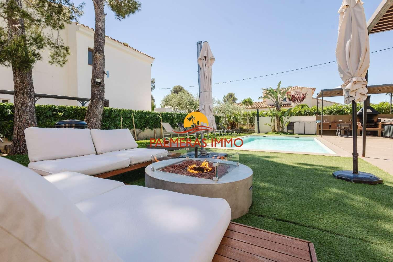 Chalet en Venta en L' Ametlla de Mar