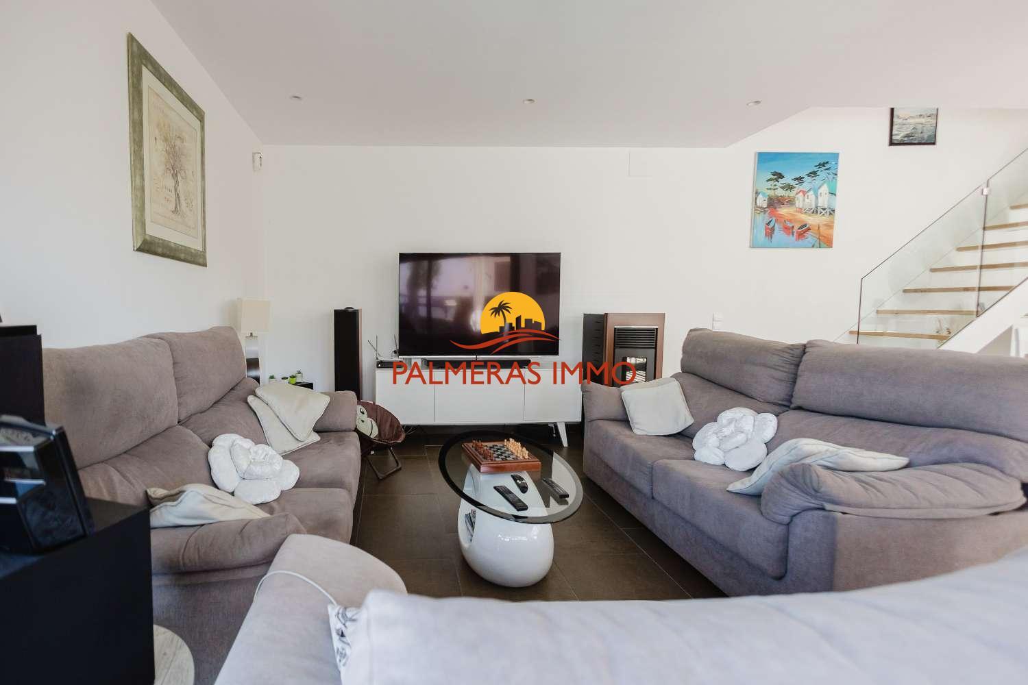 Chalet en Venta en L' Ametlla de Mar