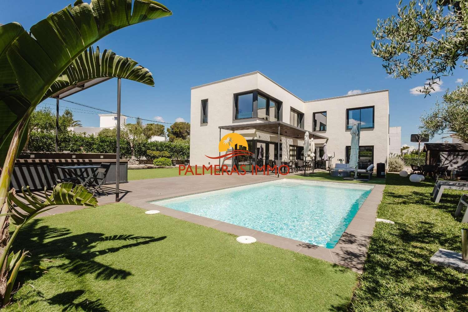 Chalet en Venta en L' Ametlla de Mar