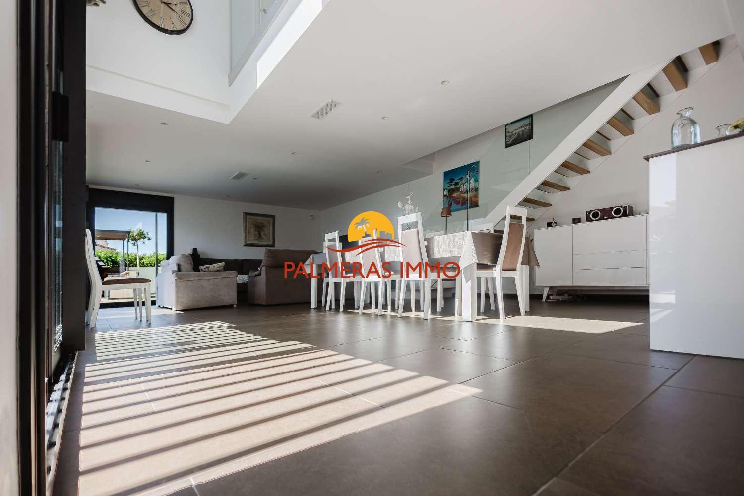 Chalet en Venta en L' Ametlla de Mar
