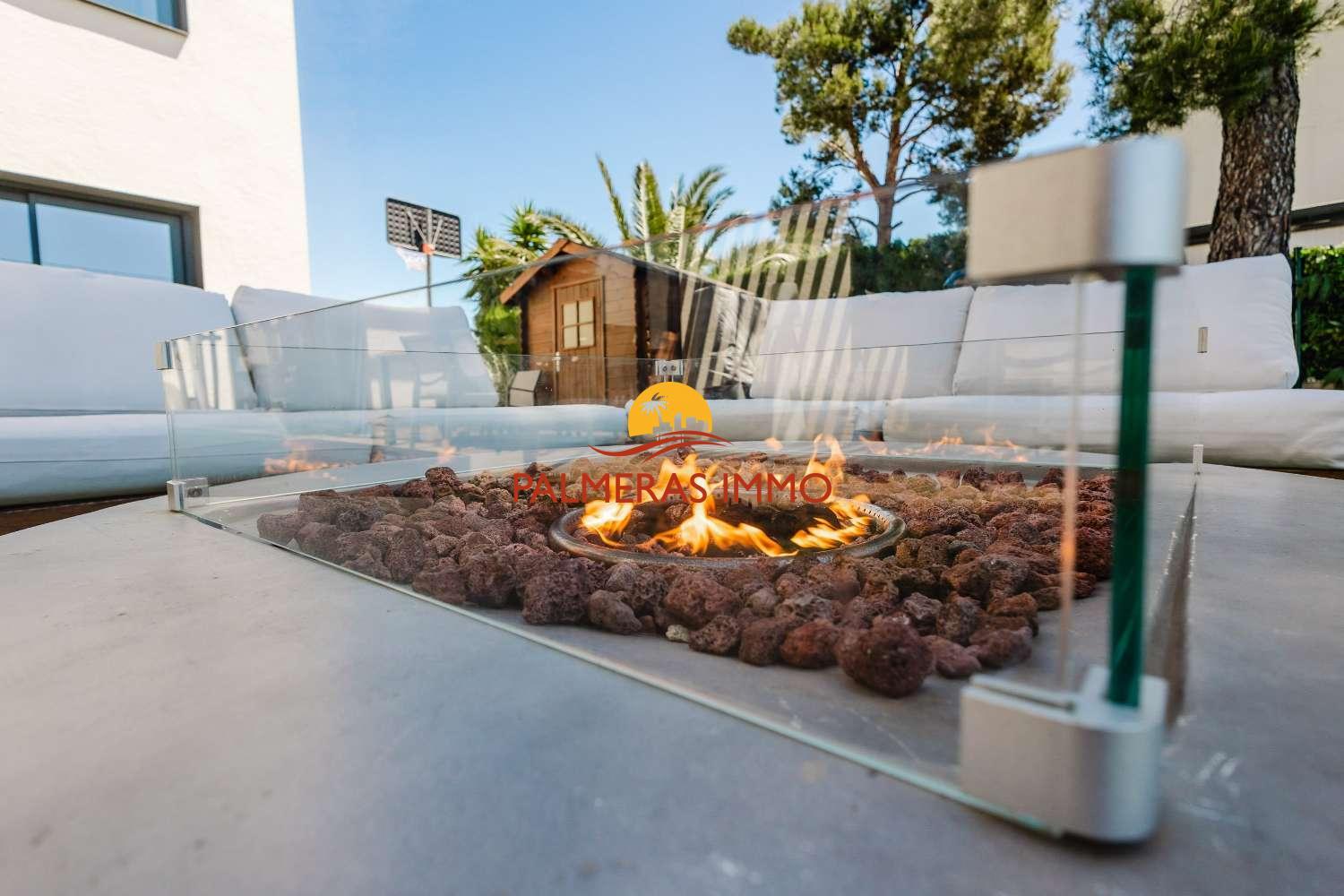 Chalet en Venta en L' Ametlla de Mar