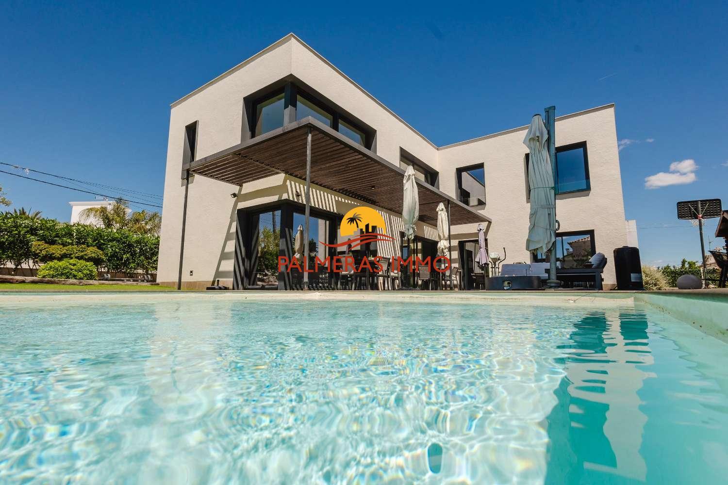 Chalet en Venta en L' Ametlla de Mar