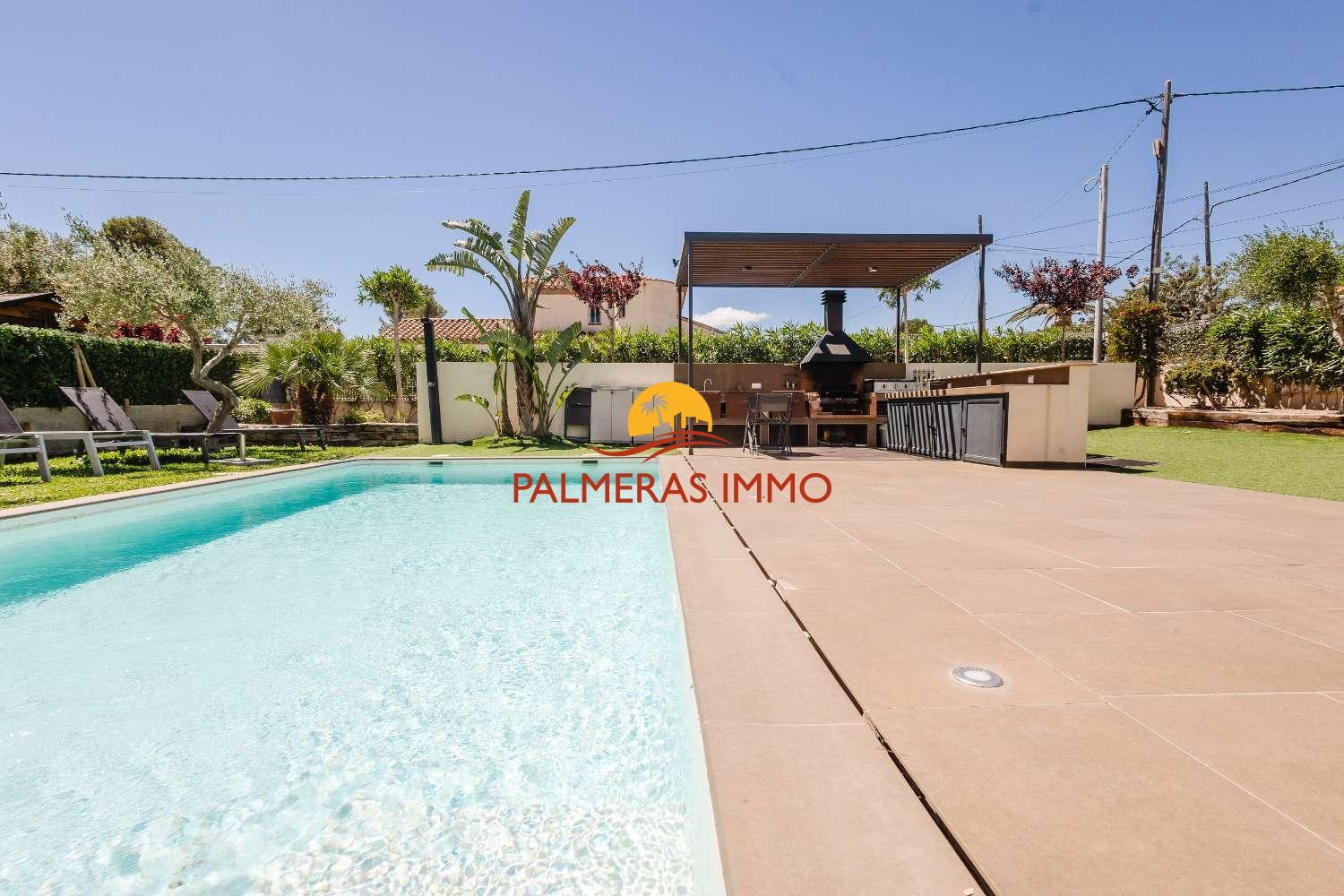 Chalet en Venta en L' Ametlla de Mar